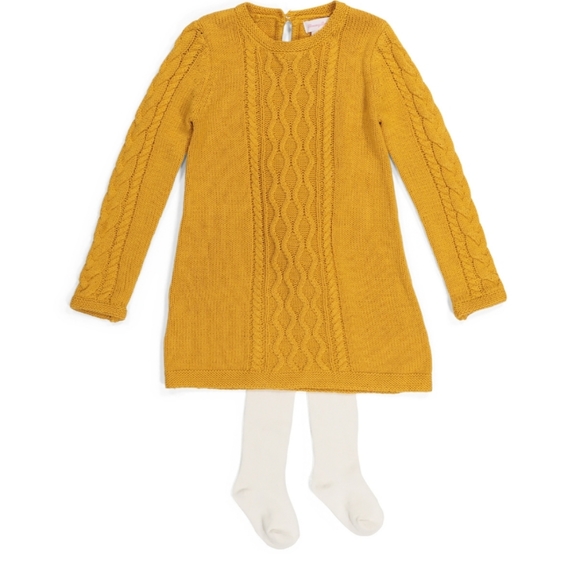 🆕️ Tommy Bahama Sweater Dress